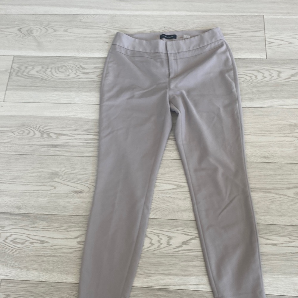 Slacks perfect for a professional and office environment